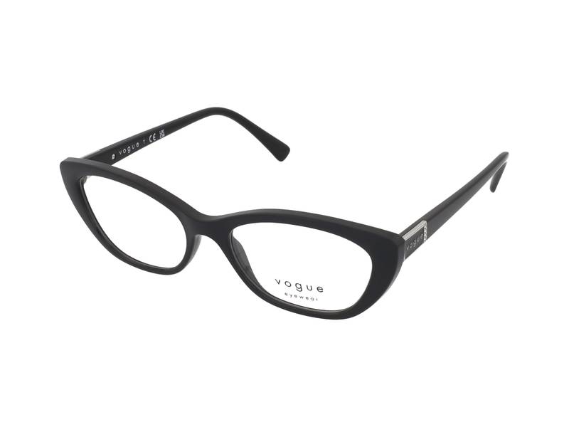 Vogue vo5425b w44