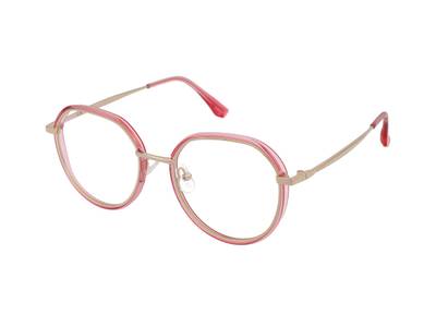 Ochelari Protecție fără dioptrii Ochelari protecție PC Crullé Cadence C3
