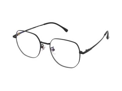 Ochelari Protecție fără dioptrii Ochelari protecție PC Crullé Cascade C4