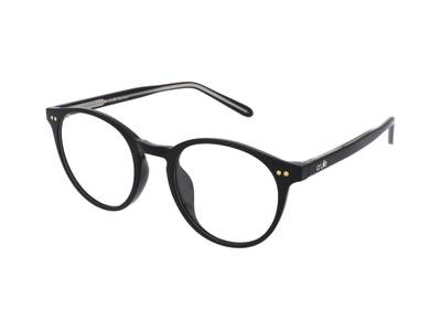 Ochelari Protecție fără dioptrii Ochelari protecție PC Crullé Demure C1