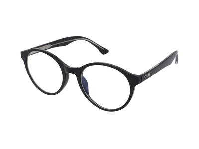 Ochelari Protecție fără dioptrii Ochelari protecție PC Crullé Ethereal C1