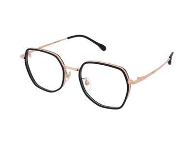 Ochelari Protecție fără dioptrii Ochelari protecție PC Crullé Saorsa C1