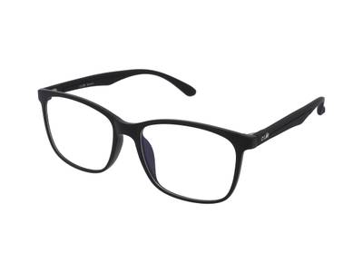 Ochelari Protecție fără dioptrii Ochelari protecție PC Crullé Scenic C04-P30