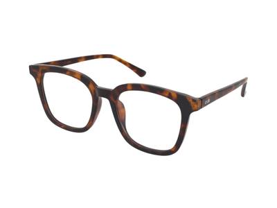 Ochelari Protecție fără dioptrii Ochelari protecție PC Crullé Solely C3