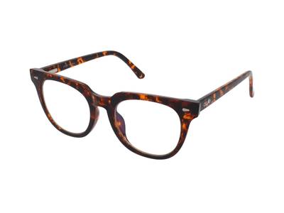 Ochelari Protecție fără dioptrii Ochelari protecție PC Crullé Vigorous C94-P30