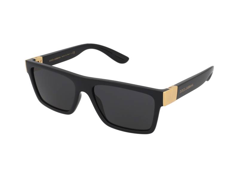 Ochelari de soare Dolce & Gabbana DG6164 501/87