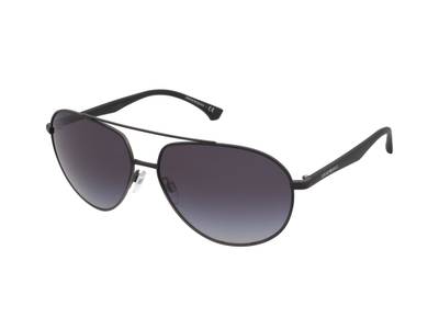 Ochelari de soare Emporio Armani EA2096 331611 