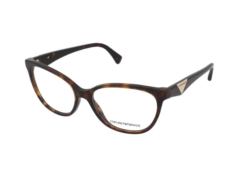 Ochelari de vedere Emporio Armani EA3172 5234 Emporio Armani 2023-09-23