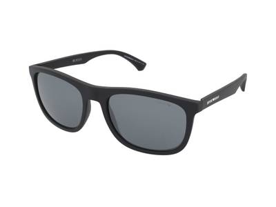 Ochelari de soare Emporio Armani EA4158 58696G
