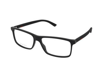 Rame Gucci GG0424O 005