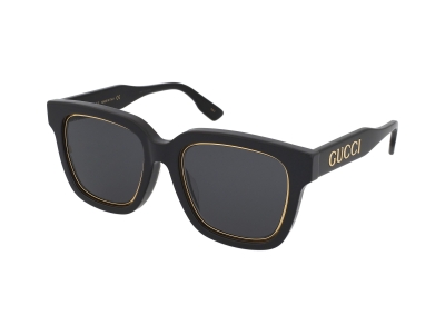 Ochelari de soare Gucci GG1136SA 001 