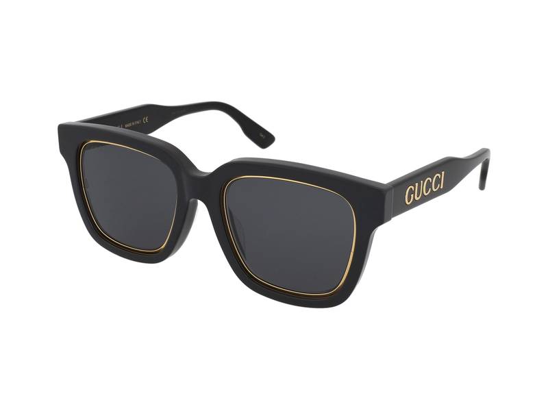 Ochelari de soare Gucci GG1136SA 001