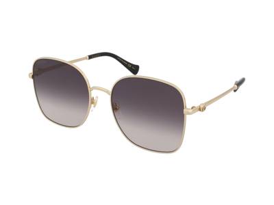 Ochelari de soare Gucci GG1143S 001 