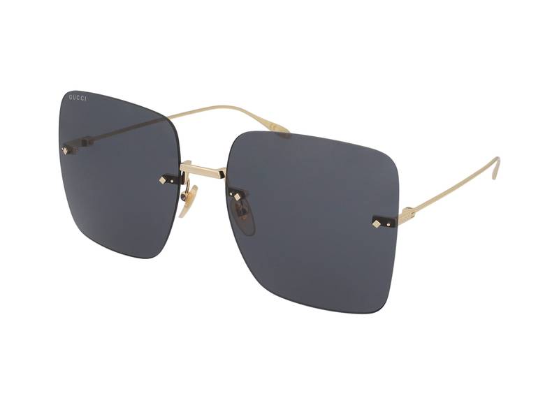 Ochelari de soare Gucci GG1147S 001 Gucci imagine noua