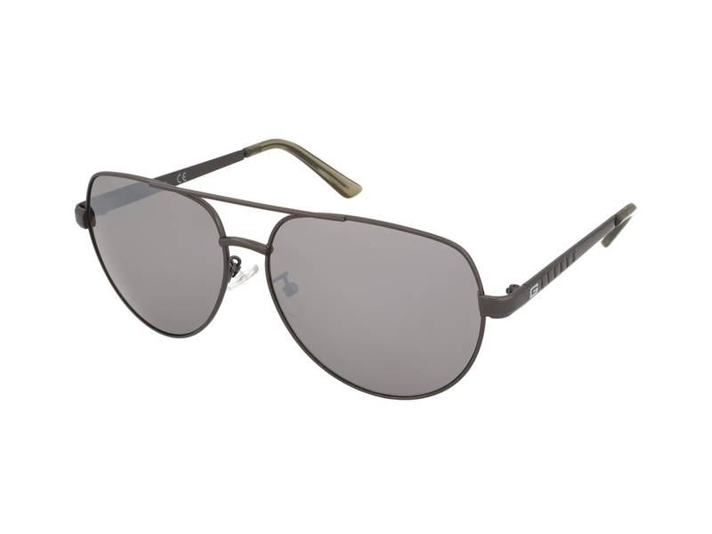 Ochelari de soare guess gf0215 08c