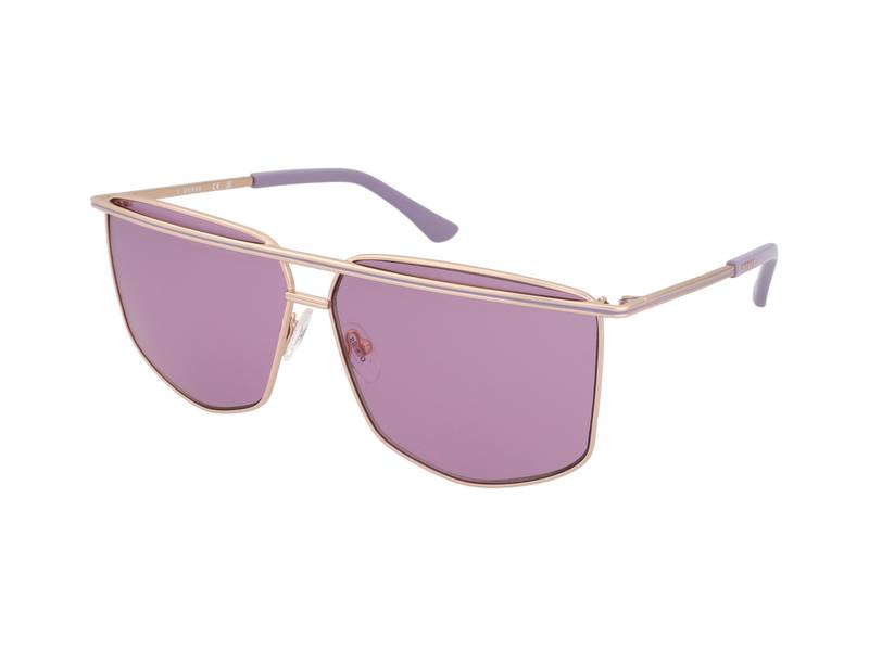 Ochelari de soare Guess GU7851 32Y