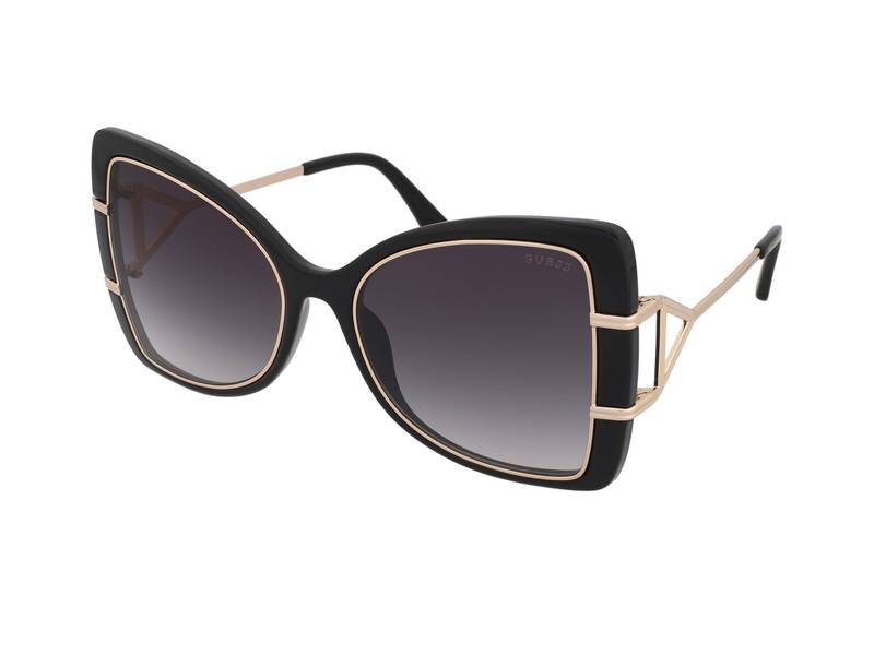 Ochelari de soare guess gu7853 01b