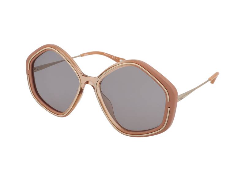 Ochelari de soare Chloe CH0061S 002