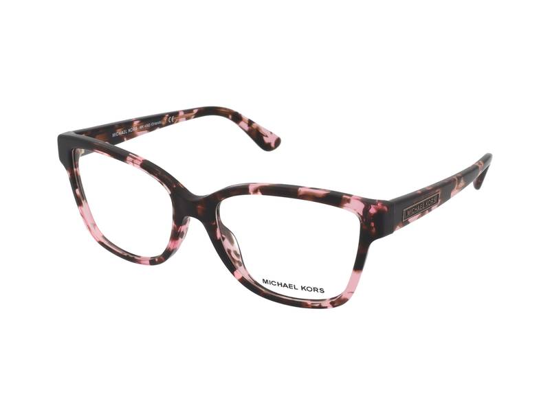 Ochelari de vedere Michael Kors Orlando MK4082 3099 Michael Kors imagine 2022
