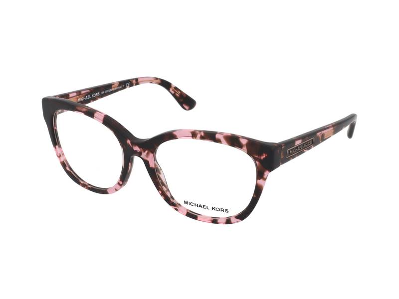 Ochelari de vedere michael kors santa monica mk4081 3099