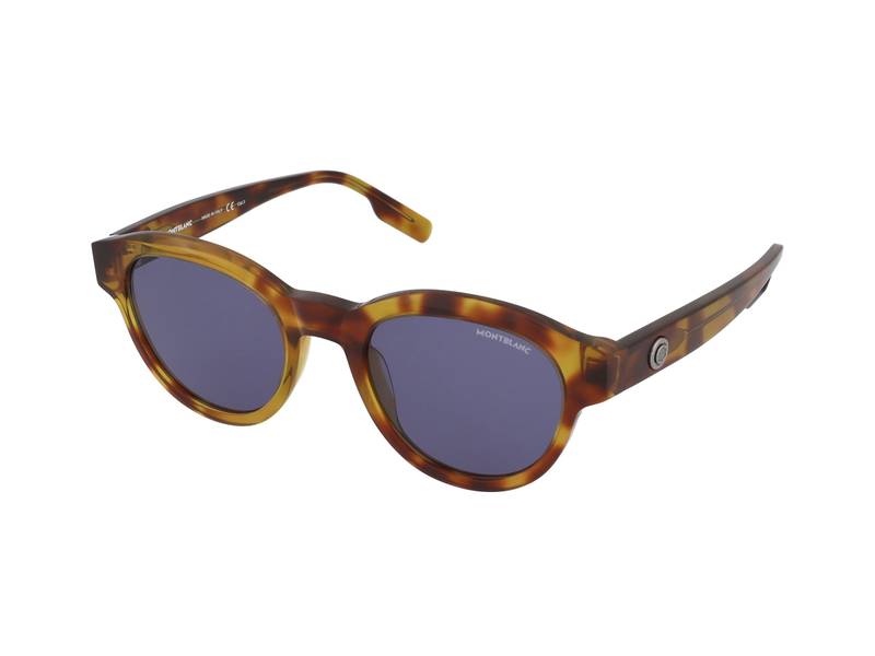 Ochelari de soare Montblanc MB0200S 004