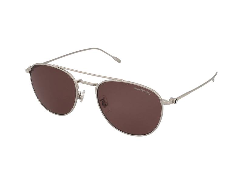 Ochelari De Soare Montblanc Mb0211s 006