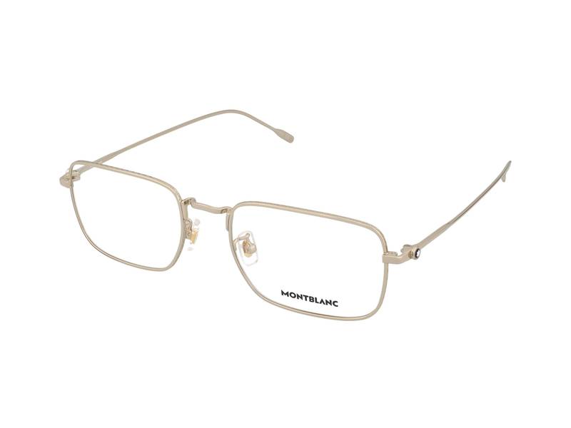 Ochelari de vedere Montblanc MB0212O 004