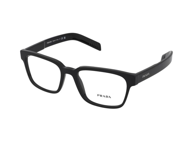 Ochelari de vedere Prada PR 15WV 1AB1O1