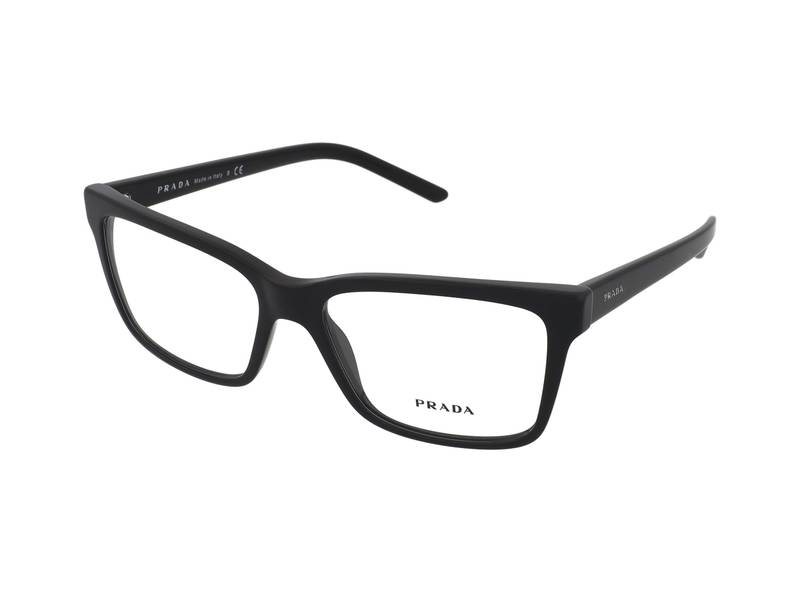 Ochelari de vedere Prada PR 17VV 1AB1O1 17VV imagine teramed.ro