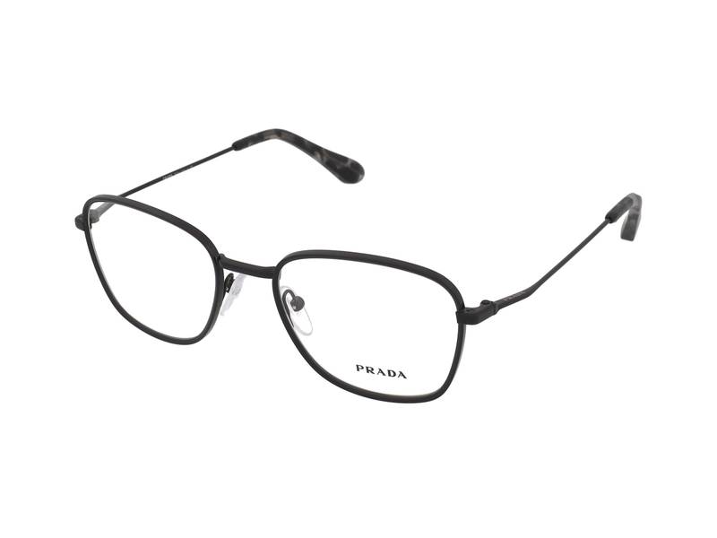 Ochelari de vedere Prada PR 64WV 1BO1O1