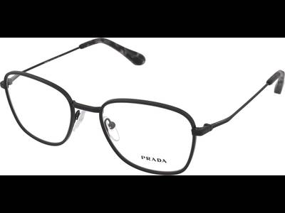 Prada PR 64WV 1BO1O1 