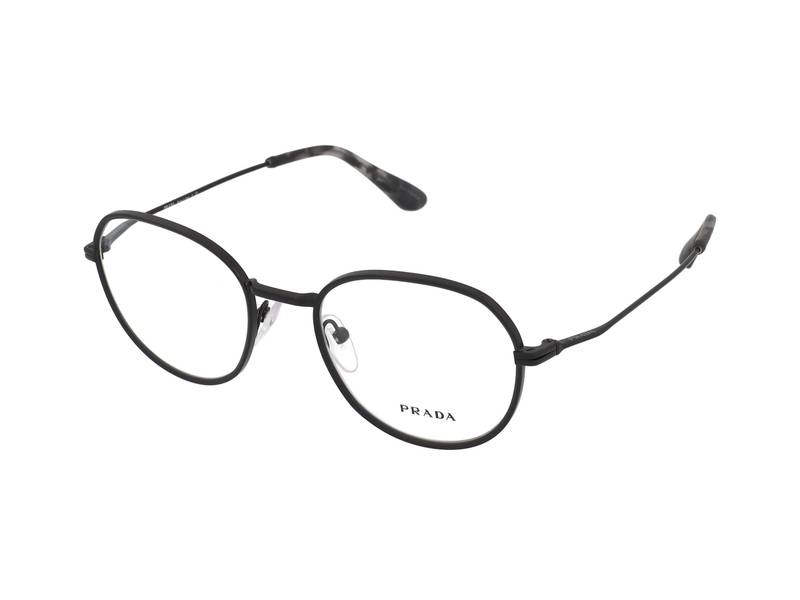 Ochelari de vedere prada pr 65wv 1bo1o1