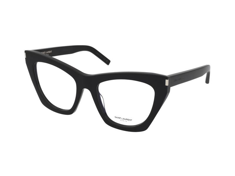 Ochelari de vedere Saint Laurent SL 214 Kate OPT 001