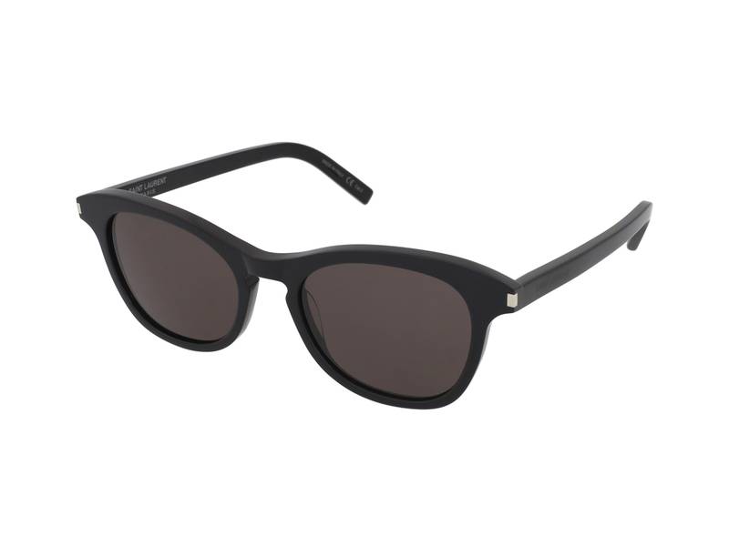 Ochelari de soare Saint Laurent SL 356 009 Saint Laurent imagine 2022