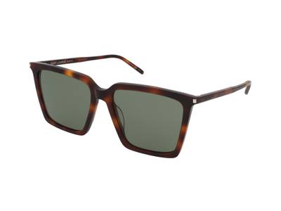 Ochelari de soare Saint Laurent SL 474 002 