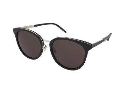 Ochelari de soare Saint Laurent SL M101 001 