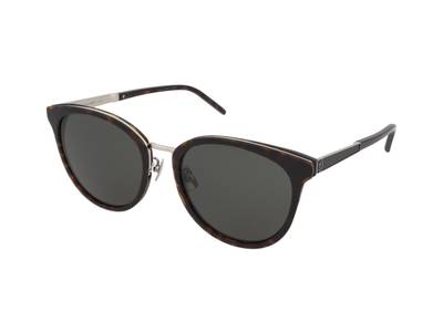 Ochelari de soare Saint Laurent SL M101 004 