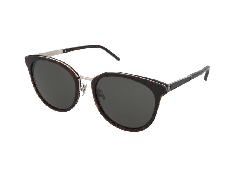 Ochelari de soare Saint Laurent SL M101 004