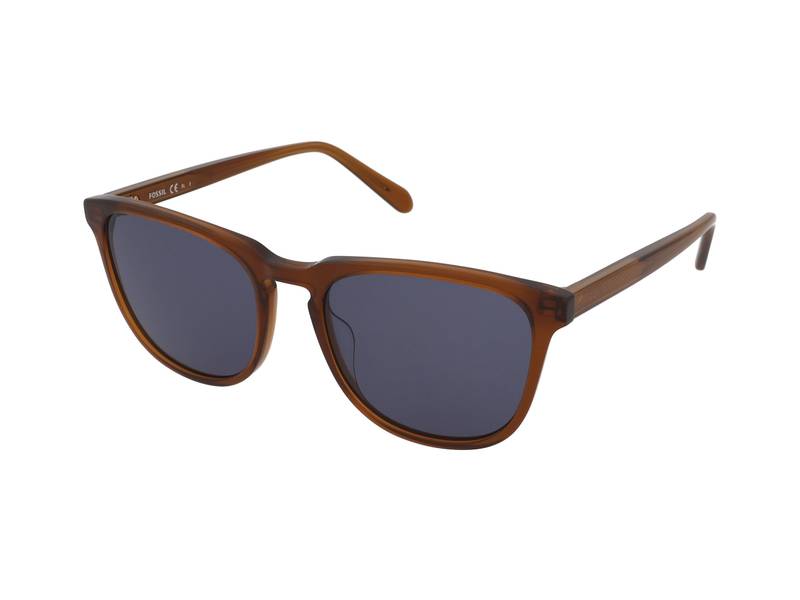 Ochelari de soare Fossil FOS 2120/S 09Q/KU Fossil 2023-03-24