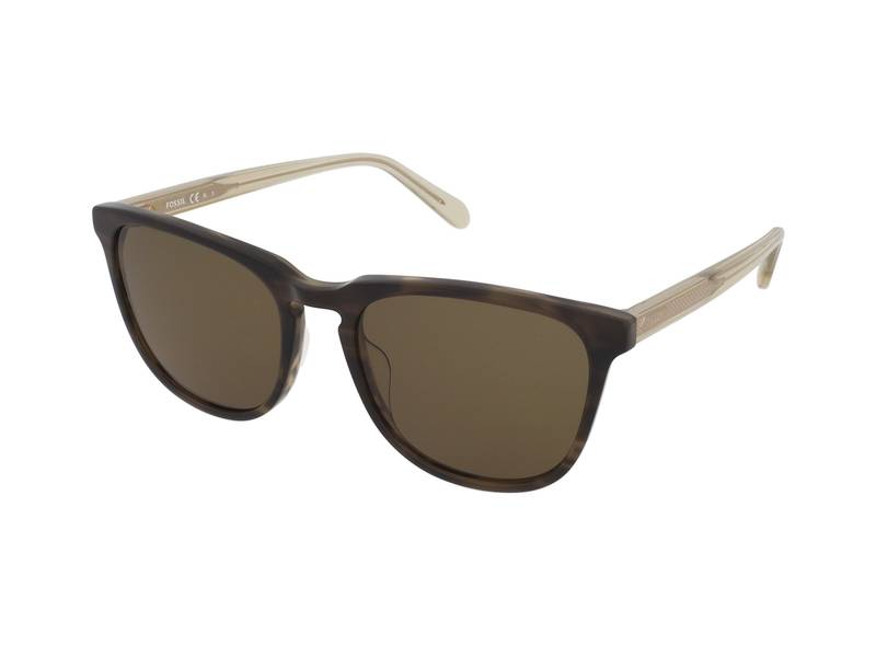 Ochelari De Soare Fossil Fos 2120/s 6ak/qt