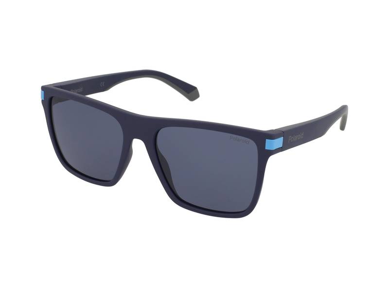 Ochelari de soare Polaroid PLD 2128/S FLL/C3