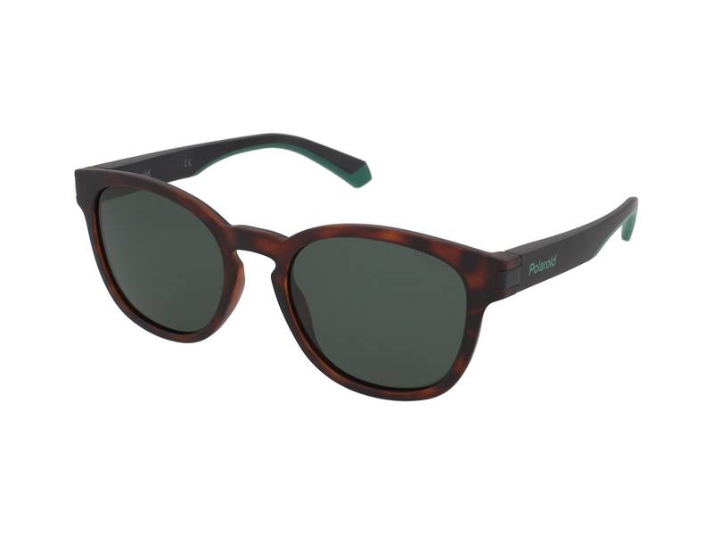 Ochelari de soare Polaroid PLD 2129/S 2M6/UC Polaroid imagine noua