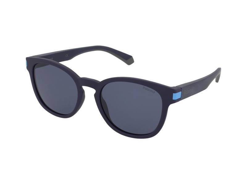 Ochelari de soare Polaroid PLD 2129/S FLL/C3