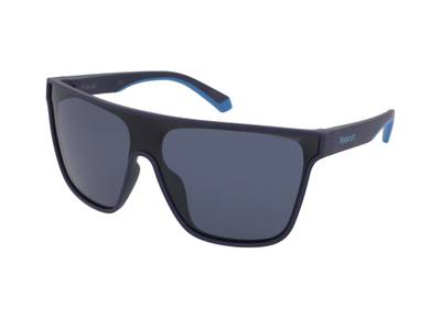 Ochelari de soare Polaroid PLD 2130/S FLL/C3 