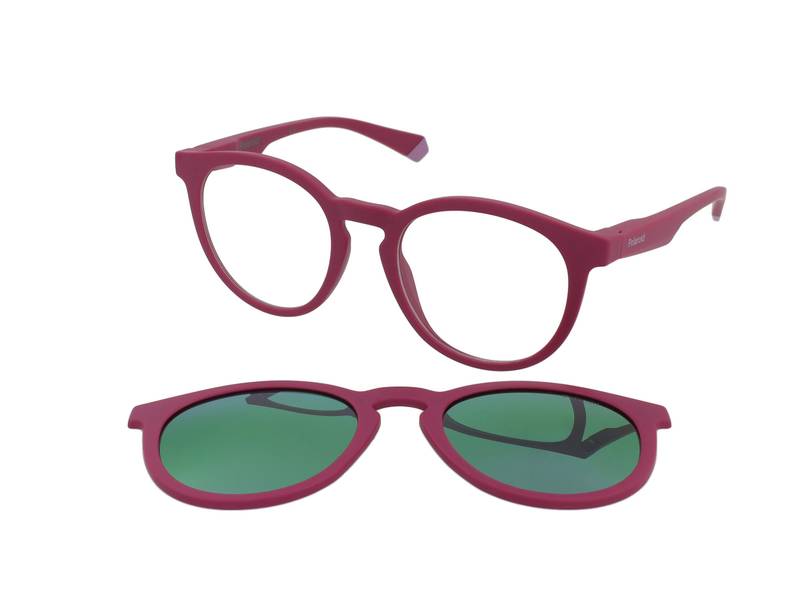 Ochelari de vedere Polaroid PLD 2132/CS ARR/MF 2132/CS imagine teramed.ro