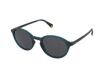 Ochelari de soare Polaroid PLD 6125/S 1ED/M9 