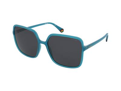 Ochelari de soare Polaroid PLD 6128/S MVU/M9 