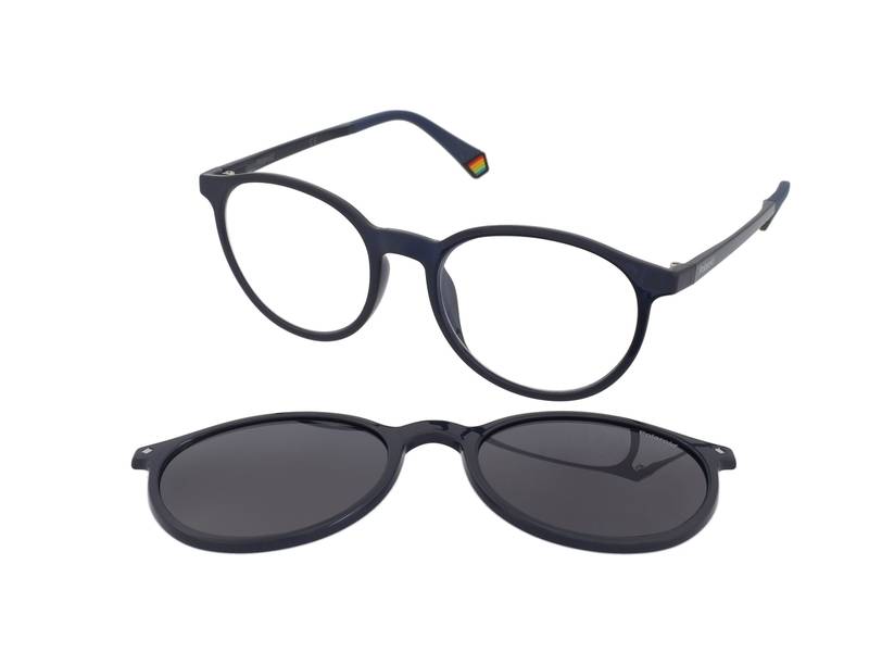 Ochelari de vedere Polaroid PLD 6137/CS GEG/C3