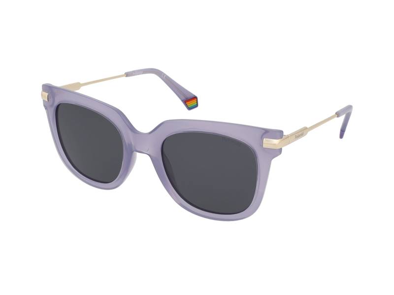 Ochelari de soare Polaroid PLD 6180/S 789/M9 6180/S imagine noua