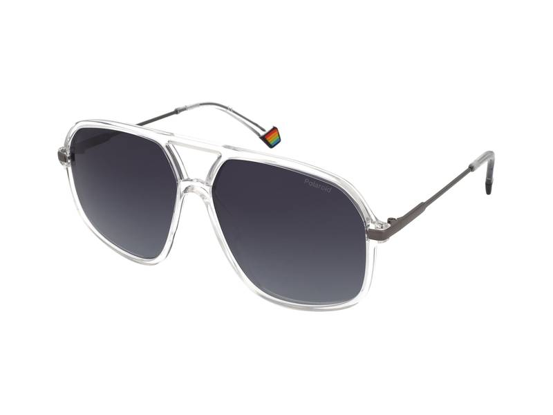 Ochelari de soare Polaroid PLD 6182/S 900/WJ